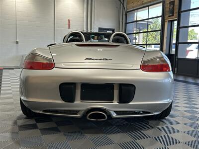 2003 Porsche Boxster   - Photo 36 - Dartmouth, MA 02748