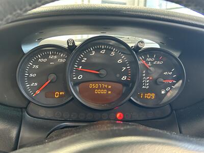 2003 Porsche Boxster   - Photo 29 - Dartmouth, MA 02748