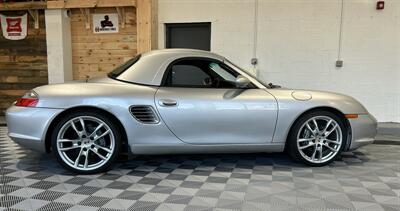 2003 Porsche Boxster   - Photo 8 - Dartmouth, MA 02748