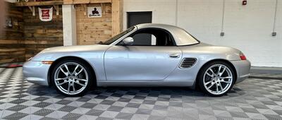 2003 Porsche Boxster   - Photo 15 - Dartmouth, MA 02748