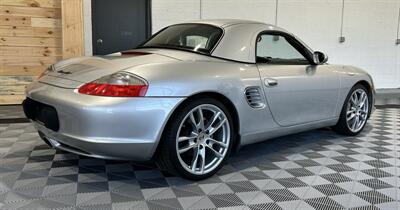 2003 Porsche Boxster   - Photo 9 - Dartmouth, MA 02748