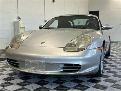 2003 Porsche Boxster   - Photo 17 - Dartmouth, MA 02748