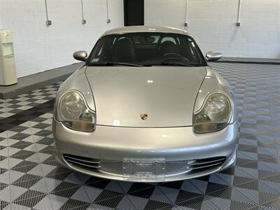 2003 Porsche Boxster   - Photo 18 - Dartmouth, MA 02748