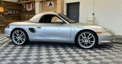 2003 Porsche Boxster   - Photo 7 - Dartmouth, MA 02748