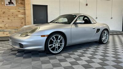 2003 Porsche Boxster   - Photo 16 - Dartmouth, MA 02748