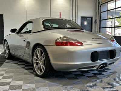 2003 Porsche Boxster   - Photo 12 - Dartmouth, MA 02748