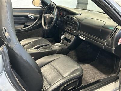 2003 Porsche Boxster   - Photo 27 - Dartmouth, MA 02748