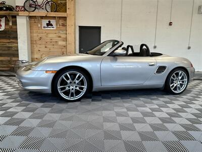 2003 Porsche Boxster   - Photo 4 - Dartmouth, MA 02748