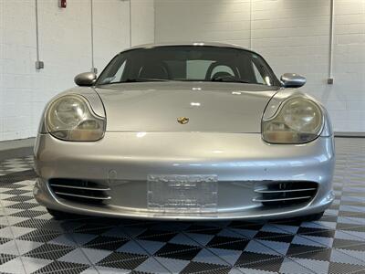 2003 Porsche Boxster   - Photo 20 - Dartmouth, MA 02748