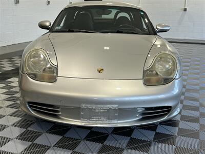 2003 Porsche Boxster   - Photo 19 - Dartmouth, MA 02748