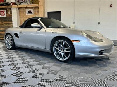 2003 Porsche Boxster   - Photo 23 - Dartmouth, MA 02748