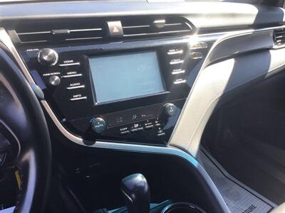 2018 Toyota Camry SE   - Photo 15 - Dartmouth, MA 02748