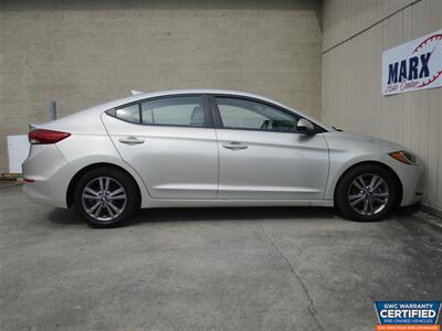 2017 Hyundai ELANTRA Limited   - Photo 8 - Dartmouth, MA 02748