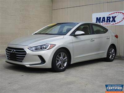 2017 Hyundai ELANTRA Limited   - Photo 3 - Dartmouth, MA 02748