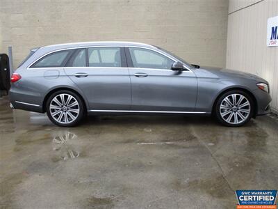 2018 Mercedes-Benz E 400 4MATIC   - Photo 9 - Dartmouth, MA 02748