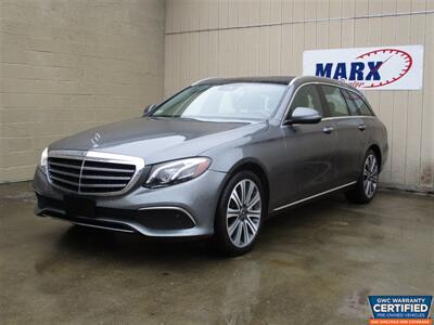 2018 Mercedes-Benz E 400 4MATIC   - Photo 3 - Dartmouth, MA 02748