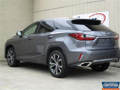 2017 Lexus RX   - Photo 5 - Dartmouth, MA 02748