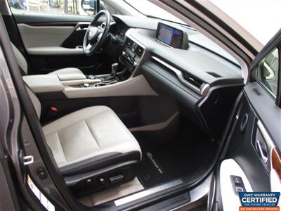 2017 Lexus RX   - Photo 11 - Dartmouth, MA 02748