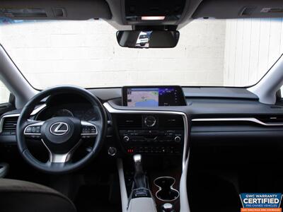 2017 Lexus RX   - Photo 10 - Dartmouth, MA 02748