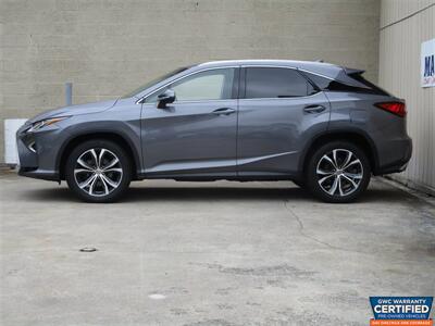 2017 Lexus RX   - Photo 4 - Dartmouth, MA 02748