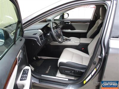 2017 Lexus RX   - Photo 9 - Dartmouth, MA 02748