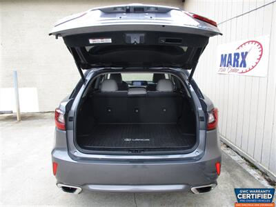 2017 Lexus RX   - Photo 14 - Dartmouth, MA 02748