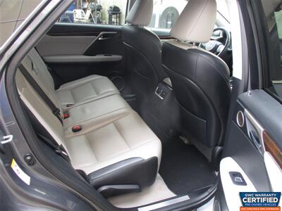 2017 Lexus RX   - Photo 13 - Dartmouth, MA 02748