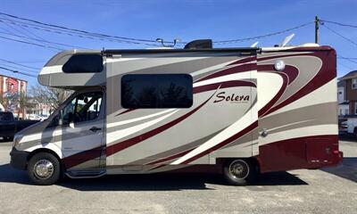 2014 Mercedes-Benz Sprinter 3500   - Photo 6 - Dartmouth, MA 02748