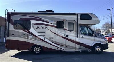 2014 Mercedes-Benz Sprinter 3500   - Photo 2 - Dartmouth, MA 02748