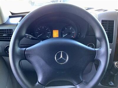 2014 Mercedes-Benz Sprinter 3500   - Photo 9 - Dartmouth, MA 02748