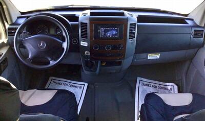 2014 Mercedes-Benz Sprinter 3500   - Photo 10 - Dartmouth, MA 02748