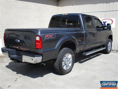 2016 Ford F-350 Lariat   - Photo 8 - Dartmouth, MA 02748