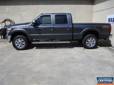 2016 Ford F-350 Lariat   - Photo 4 - Dartmouth, MA 02748