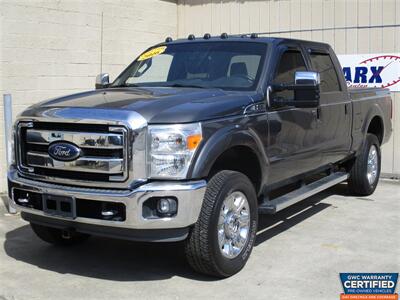 2016 Ford F-350 Lariat   - Photo 3 - Dartmouth, MA 02748