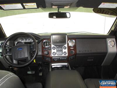 2016 Ford F-350 Lariat   - Photo 11 - Dartmouth, MA 02748