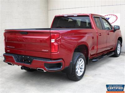 2019 Chevrolet Silverado 1500 RST   - Photo 8 - Dartmouth, MA 02748