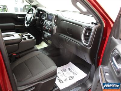 2019 Chevrolet Silverado 1500 RST   - Photo 12 - Dartmouth, MA 02748
