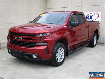 2019 Chevrolet Silverado 1500 RST   - Photo 3 - Dartmouth, MA 02748