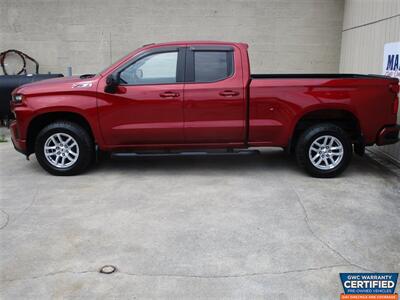 2019 Chevrolet Silverado 1500 RST   - Photo 5 - Dartmouth, MA 02748