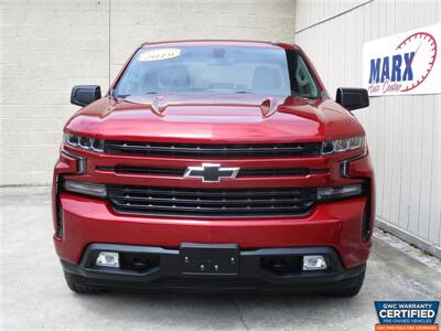 2019 Chevrolet Silverado 1500 RST   - Photo 2 - Dartmouth, MA 02748