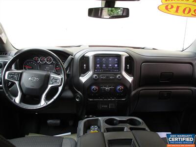 2019 Chevrolet Silverado 1500 RST   - Photo 11 - Dartmouth, MA 02748