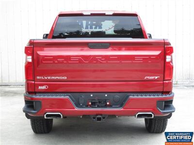 2019 Chevrolet Silverado 1500 RST   - Photo 7 - Dartmouth, MA 02748