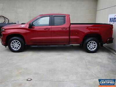 2019 Chevrolet Silverado 1500 RST   - Photo 4 - Dartmouth, MA 02748