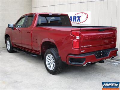 2019 Chevrolet Silverado 1500 RST   - Photo 6 - Dartmouth, MA 02748