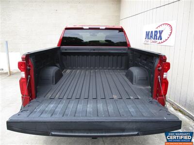 2019 Chevrolet Silverado 1500 RST   - Photo 15 - Dartmouth, MA 02748