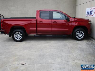 2019 Chevrolet Silverado 1500 RST   - Photo 9 - Dartmouth, MA 02748