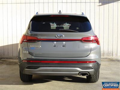 2023 Hyundai SANTA FE SEL   - Photo 6 - Dartmouth, MA 02748