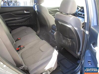 2023 Hyundai SANTA FE SEL   - Photo 14 - Dartmouth, MA 02748