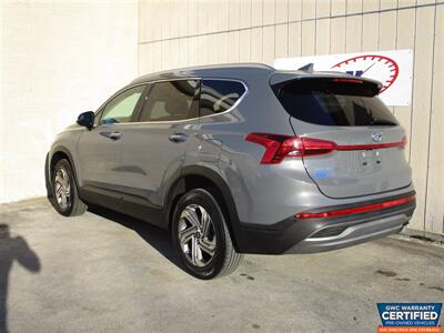 2023 Hyundai SANTA FE SEL   - Photo 5 - Dartmouth, MA 02748