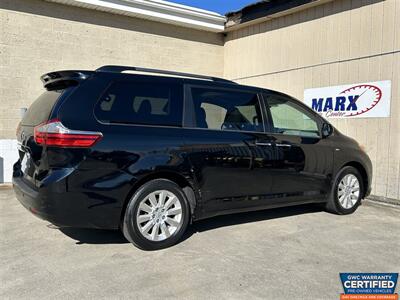 2016 Toyota Sienna XLE Premium 7-Passen   - Photo 14 - Dartmouth, MA 02748
